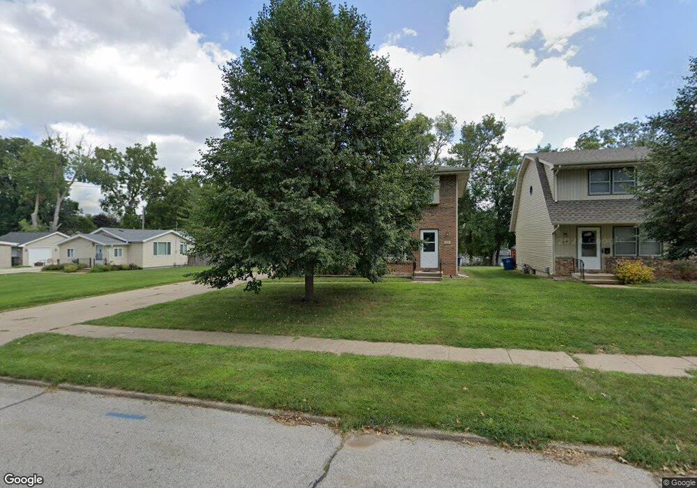 4101 56th St, Des Moines, IA 50310 - photo 1