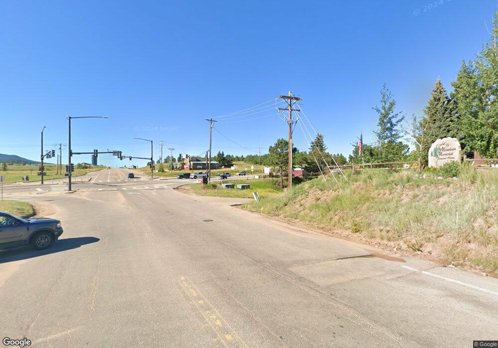 1240 County 5 Rd, Divide, CO 80814 - photo 1