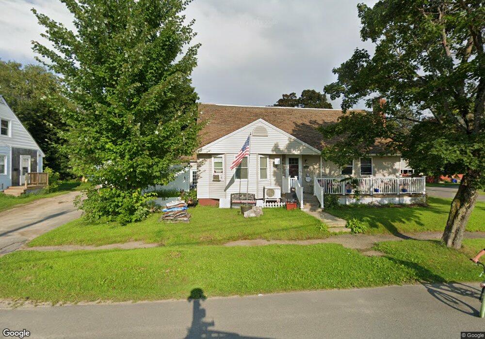 133 Aroostook Ave, Millinocket, ME 04462 - photo 1