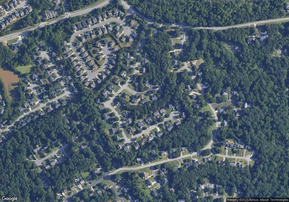 1232 Idlewild Ct, Suwanee, GA 30024 - photo 1