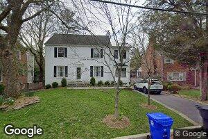 3826 N Vernon St, Arlington, VA 22207