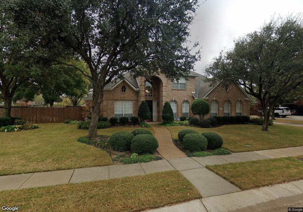 3125 Powhatan Ct, Southlake, TX 76092 - photo 1