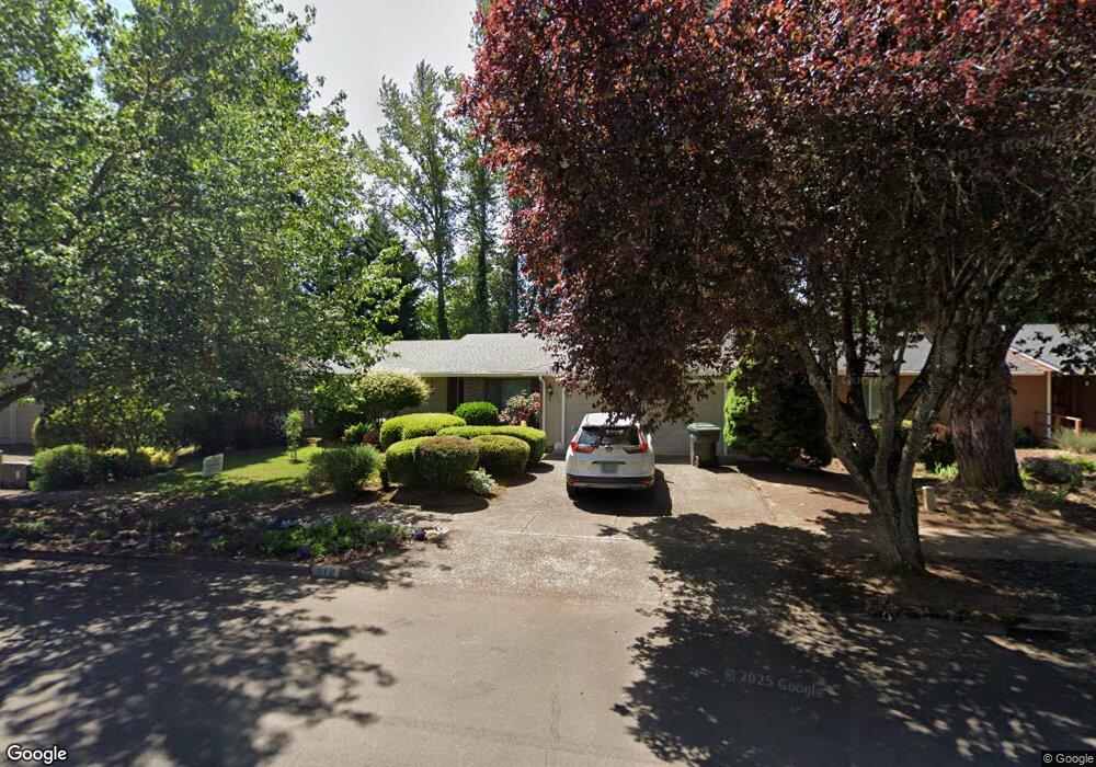 616 Rockwood St SE, Salem, OR 97306 - photo 1