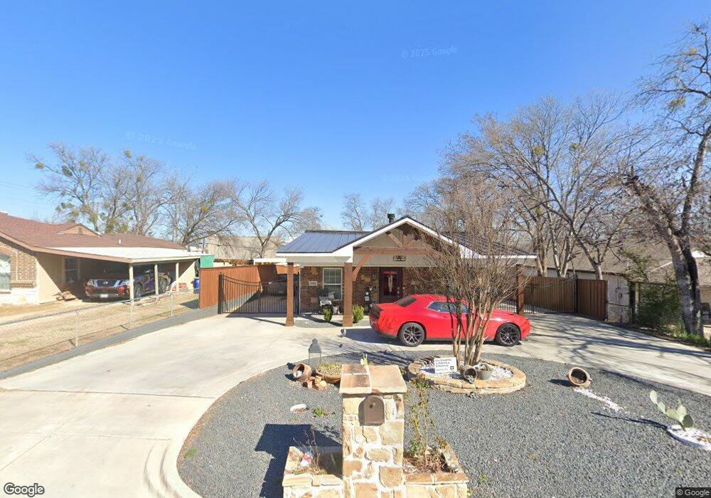 7852 Colton Dr, Fort Worth, TX 76108 - photo 1