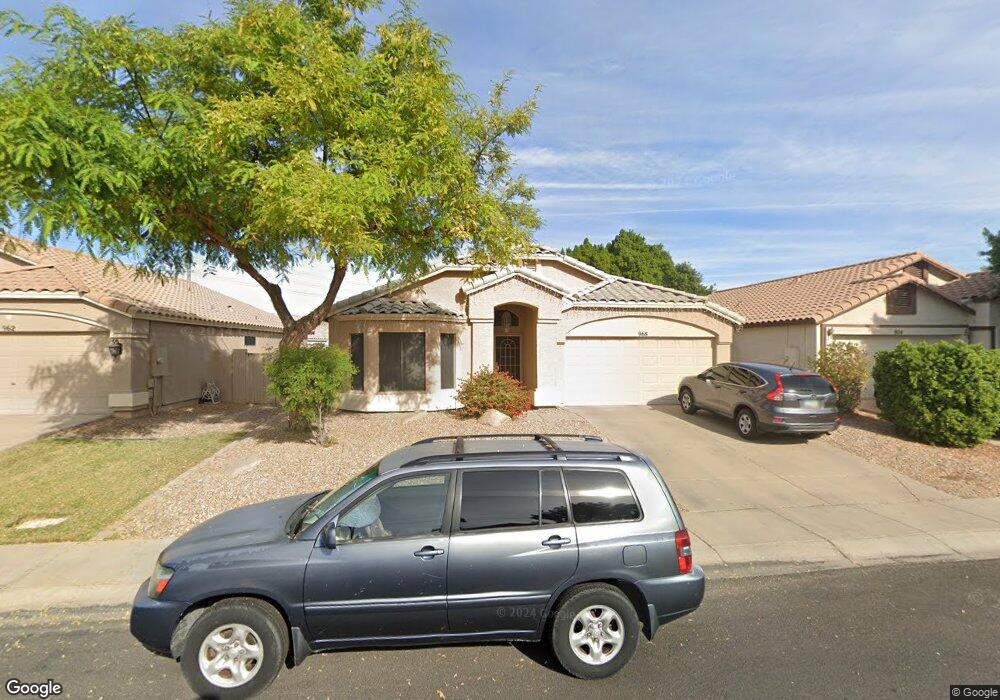 968 E Princeton Ave, Gilbert, AZ 85234 - photo 1