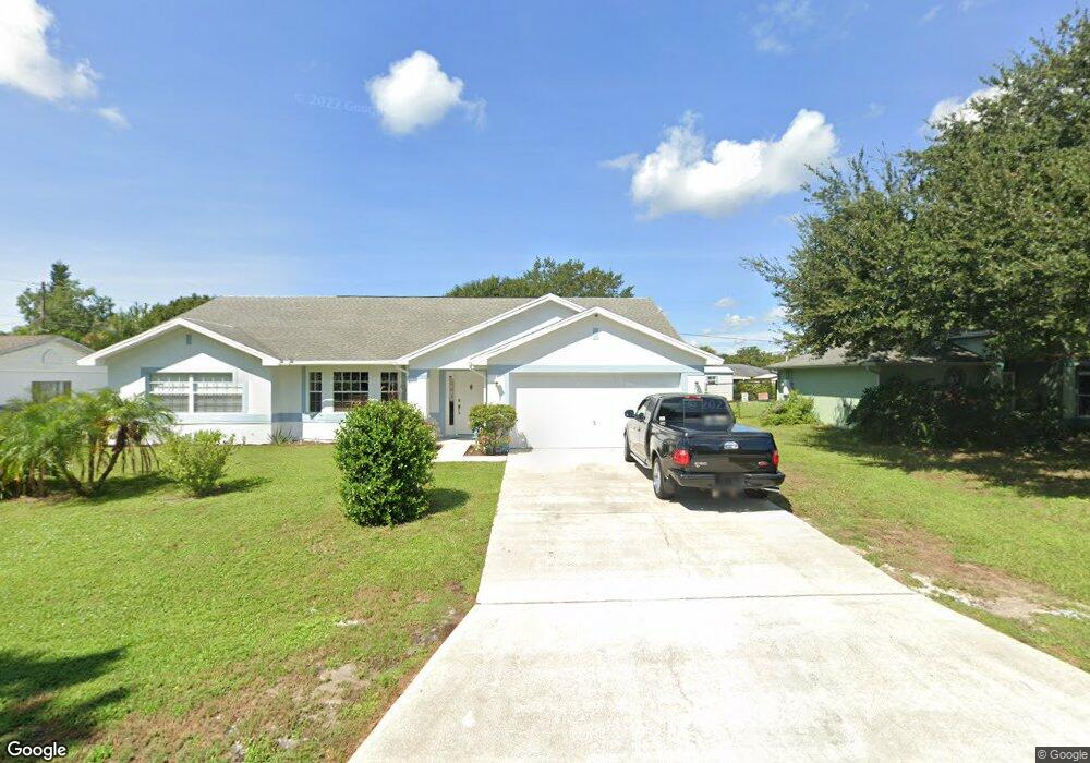 234 Harvey Ave NE, Palm Bay, FL 32907 - photo 1