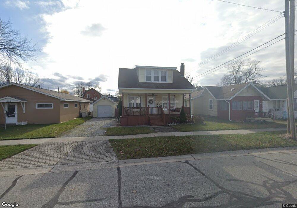 410 Lakeview Ave, Port Huron, MI 48060 - photo 1