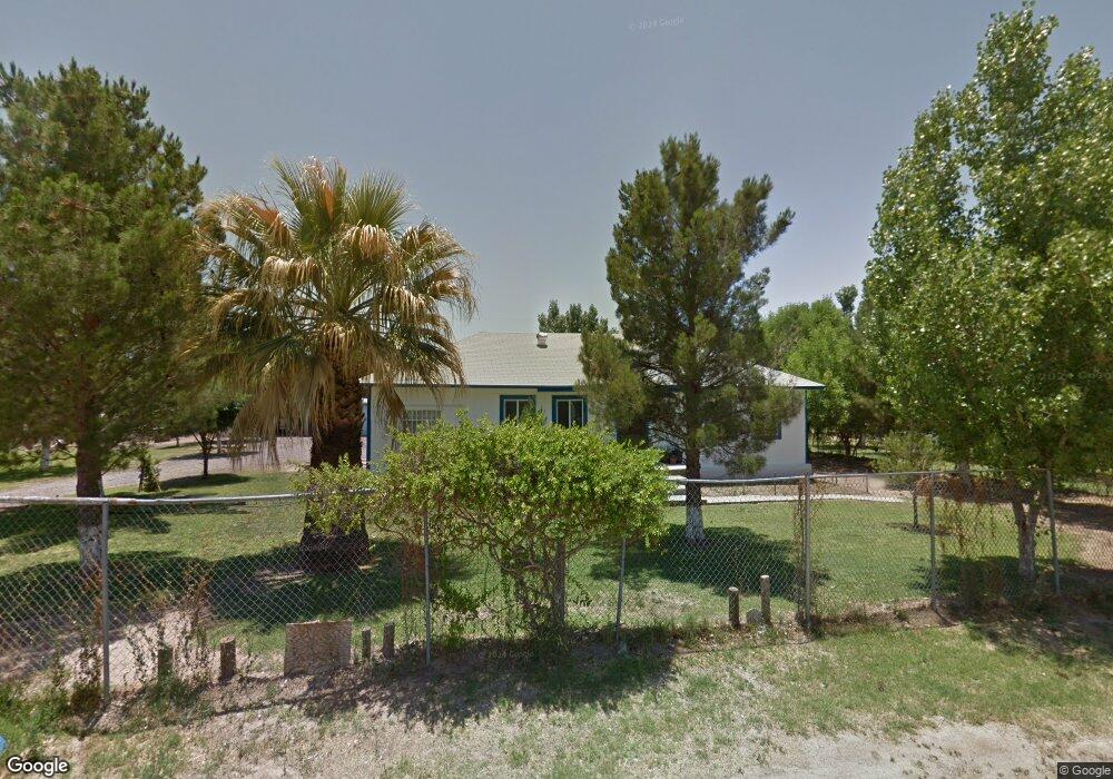 310 Valle Hermoso Dr, El Paso, TX 79927 - photo 1