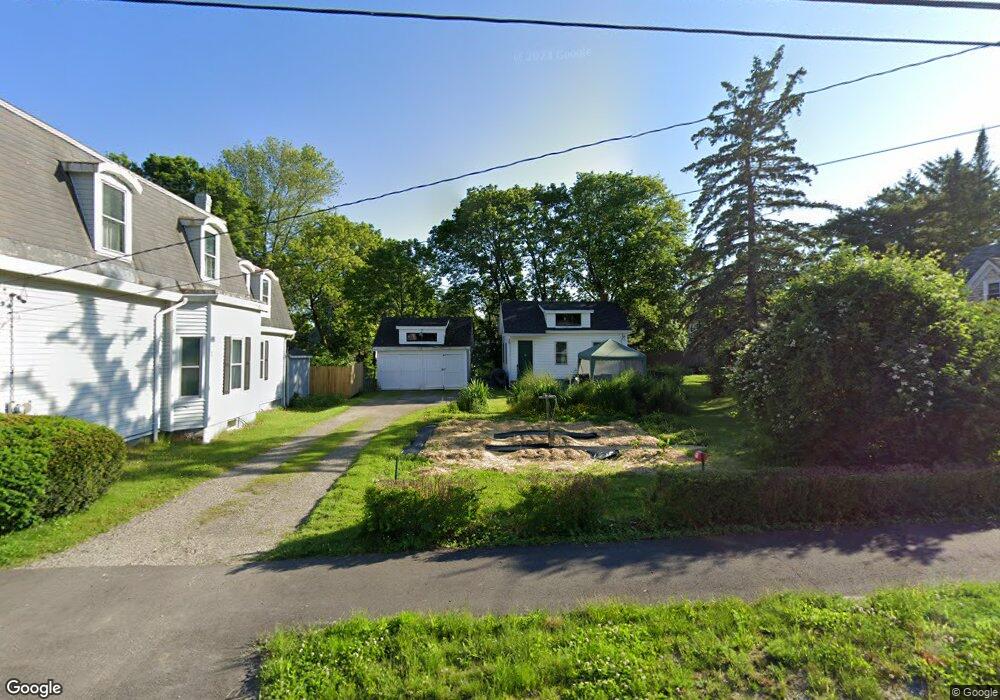 66 Larkin St, Bangor, ME 04401 - photo 1