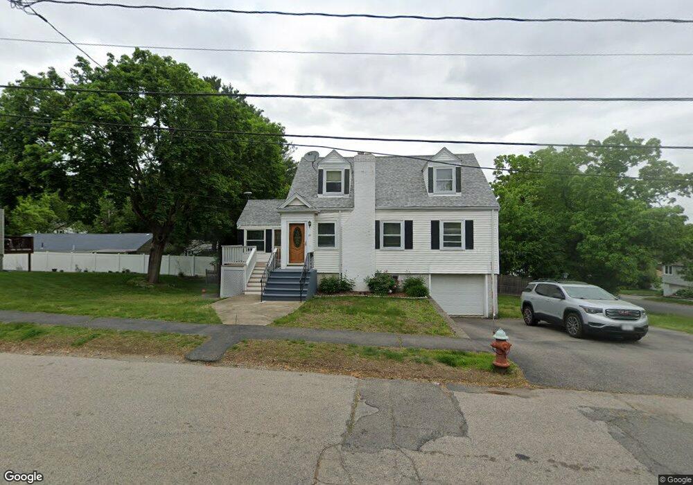 48 Annapolis Rd, Milton, MA 02186 - photo 1