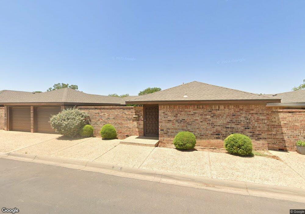 1416 W Pine Ave, Midland, TX 79705 - photo 1