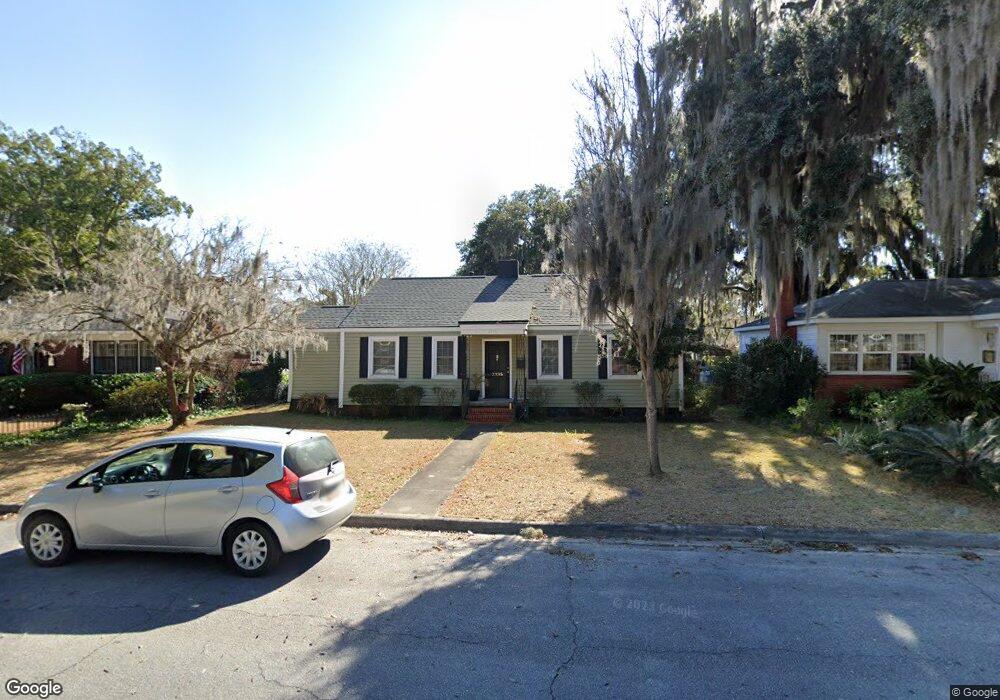 2335 E 37th St, Savannah, GA 31404 - photo 1