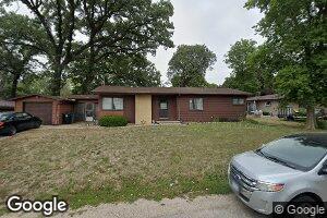 109 Elm St, Hudson, IA 50643
