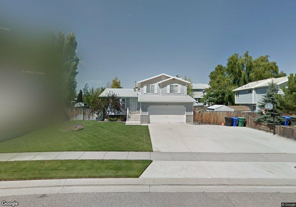 8136 Partridge View Ln, West Jordan, UT 84088 - photo 1