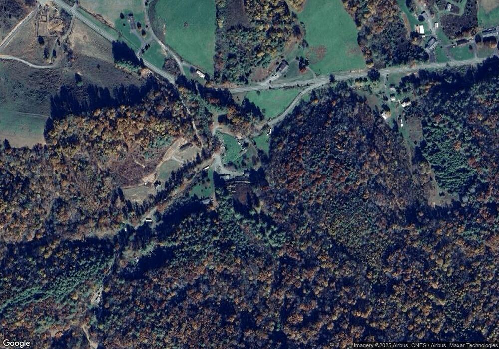 275 Trivette Rd, Fleetwood, NC 28626 - photo 1