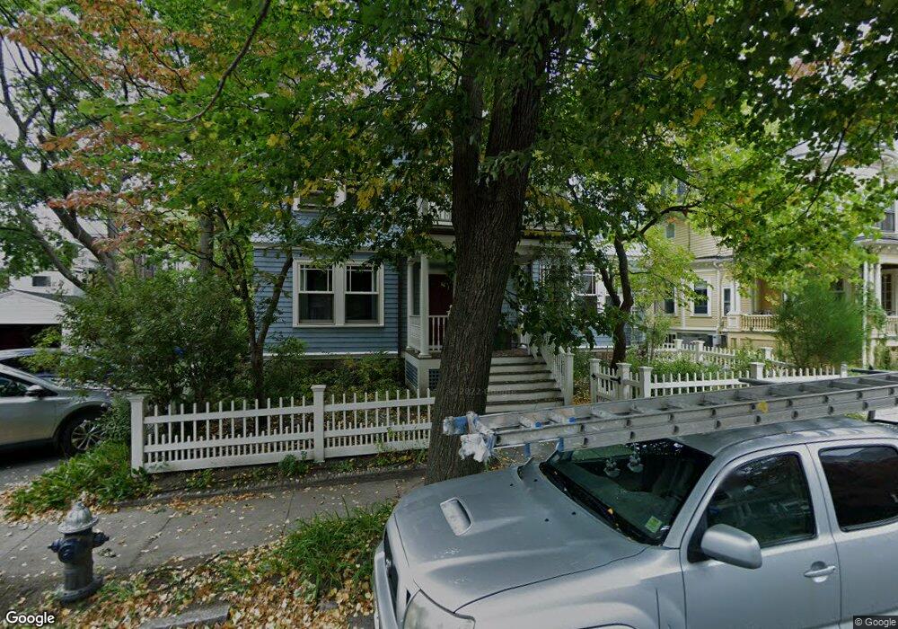 14 Osborne Rd unit 2B, Brookline, MA 02446 - photo 1