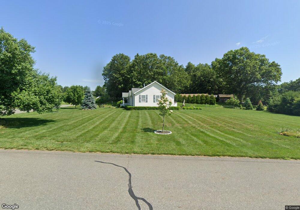 11 Saphire Ln, Greenfield, MA 01301 - photo 1