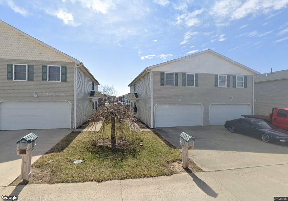 1507 Cunningham Dr, Findlay, OH 45840 - photo 1