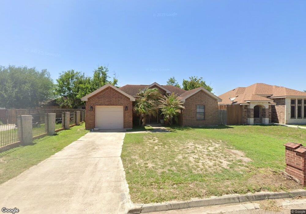 837 N 7th St, Alamo, TX 78516 - photo 1