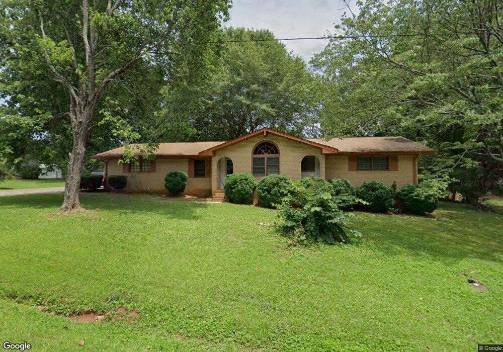 1846 Hickory St SE unit 1/18, Conyers, GA 30013 - photo 1