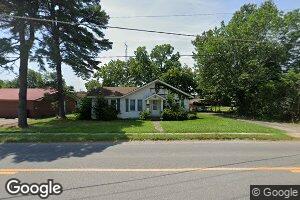 411 W 2nd St, de Witt, AR 72042