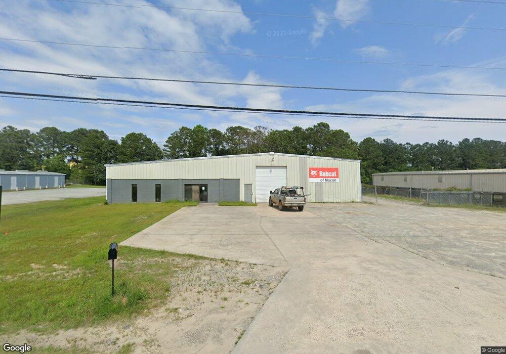 4280 Interstate Dr, Macon, GA 31210 - photo 1