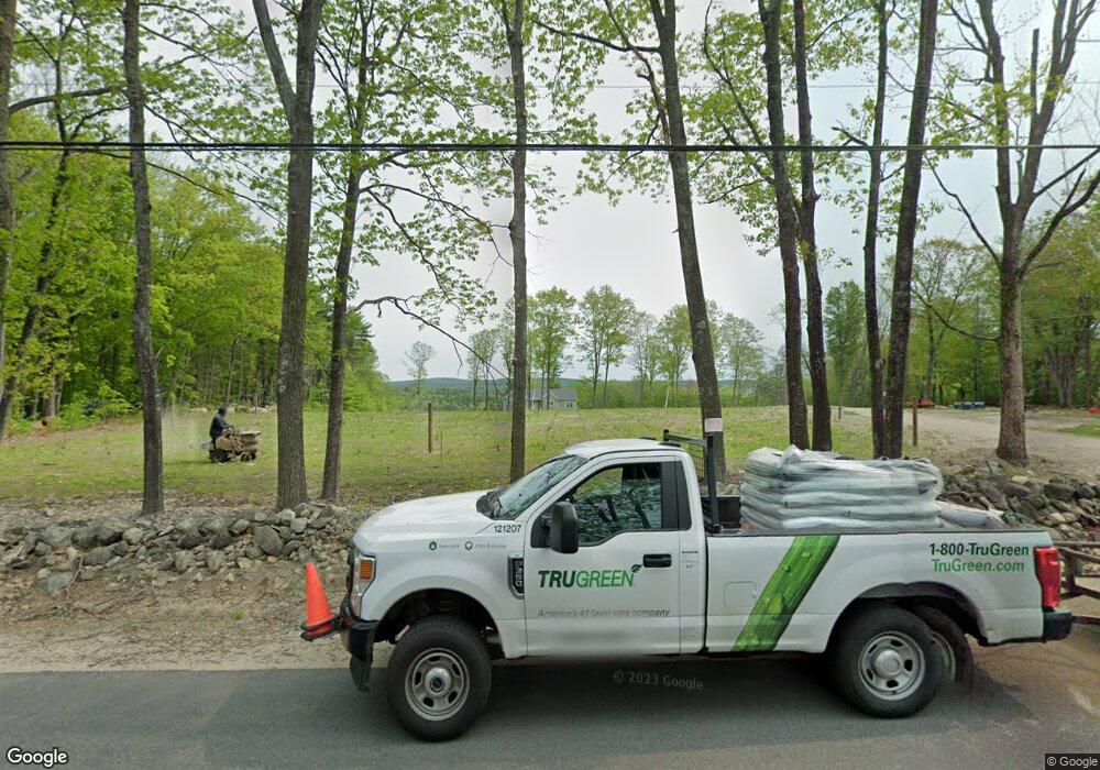 449 Ridge Rd, Middleton, NH 03887 - photo 1