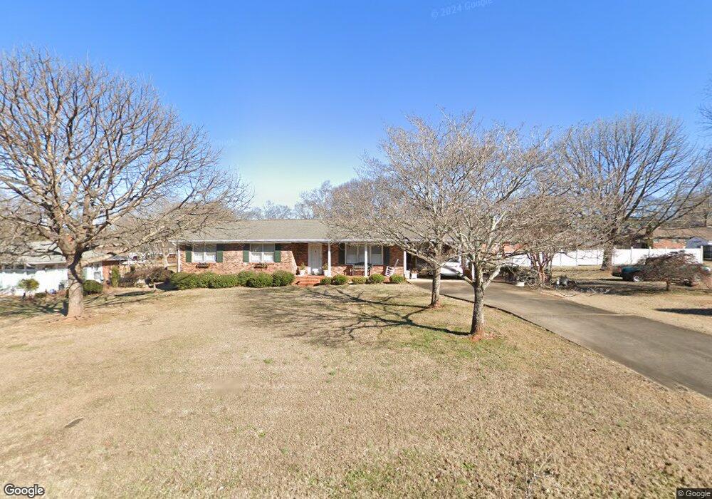 6 Clover St, Inman, SC 29349 - photo 1