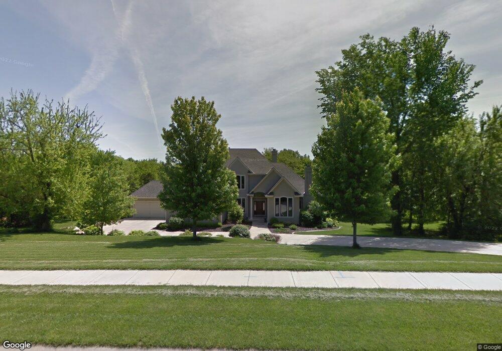 24003 W 50th St, Shawnee, KS 66226 - photo 1