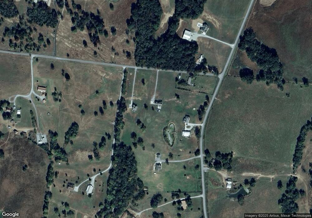 141 Uselton Rd, Shelbyville, TN 37160 - photo 1