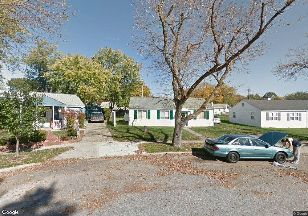 1010 Stane Rd, Glen Burnie, MD 21060 - photo 1