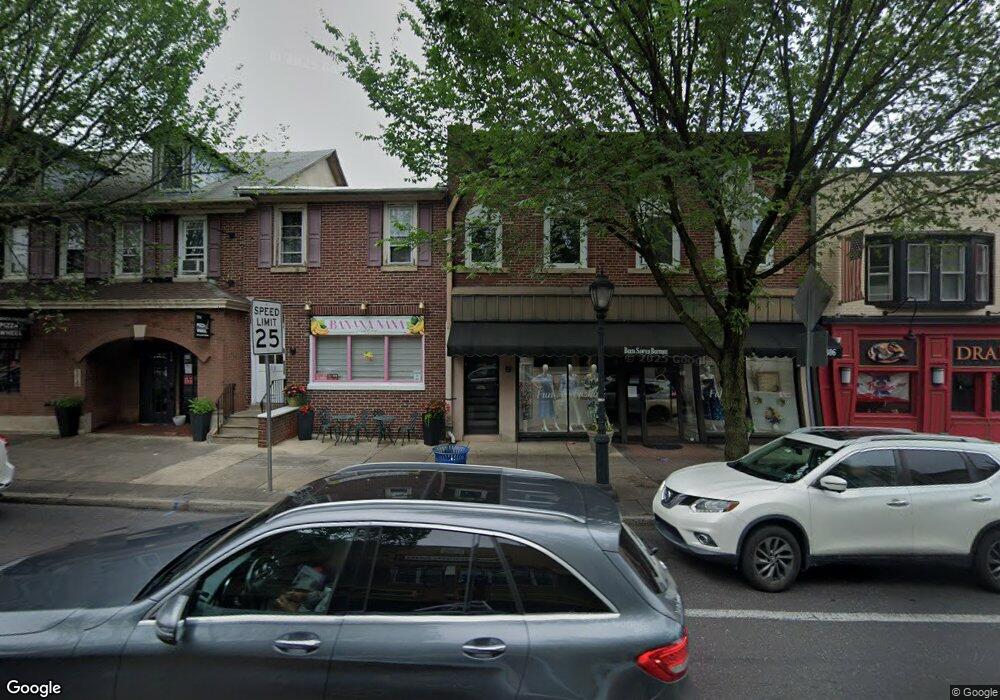 308 Old York Rd unit 1, Jenkintown, PA 19046 - photo 1