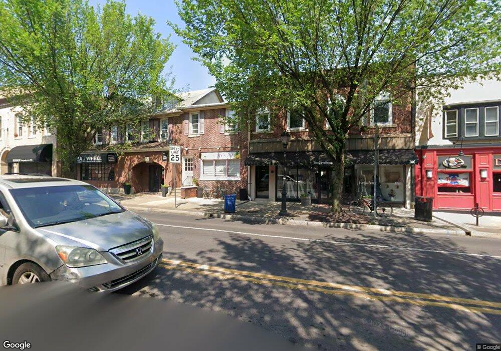 308 Old York Rd unit 3, Jenkintown, PA 19046 - photo 1