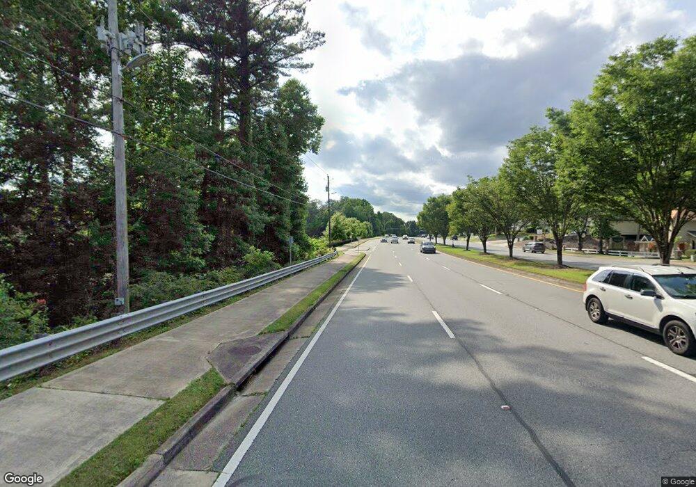 W W Crossville Rd unit 510, Roswell, GA 30075 - photo 1