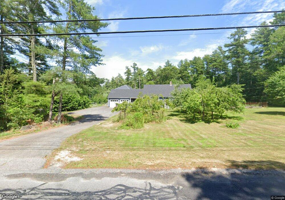 56 Wall St, Middleboro, MA 02346 - photo 1