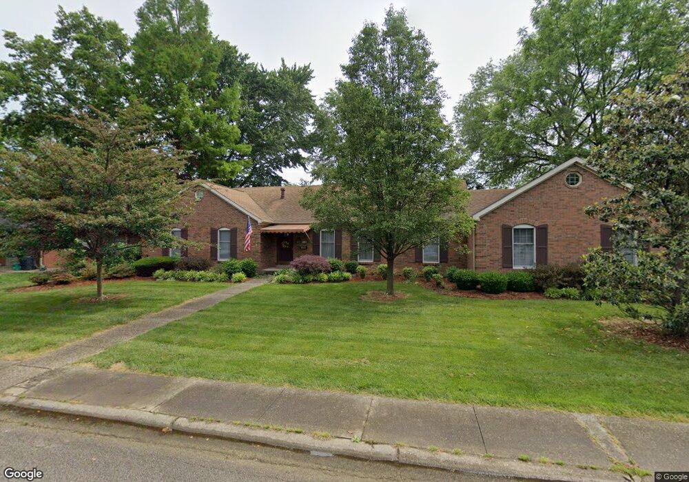 1202 Aebersold Dr, New Albany, IN 47150 - photo 1