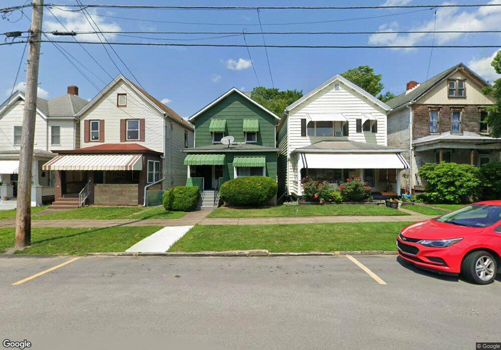 215 Sherman Ave, Vandergrift, PA 15690 - photo 1