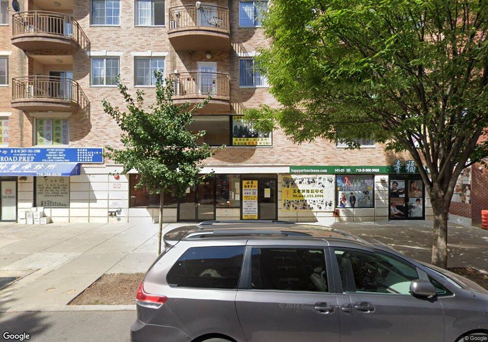 141-05 Cherry Ave unit G-A, Flushing, NY 11355 - photo 1