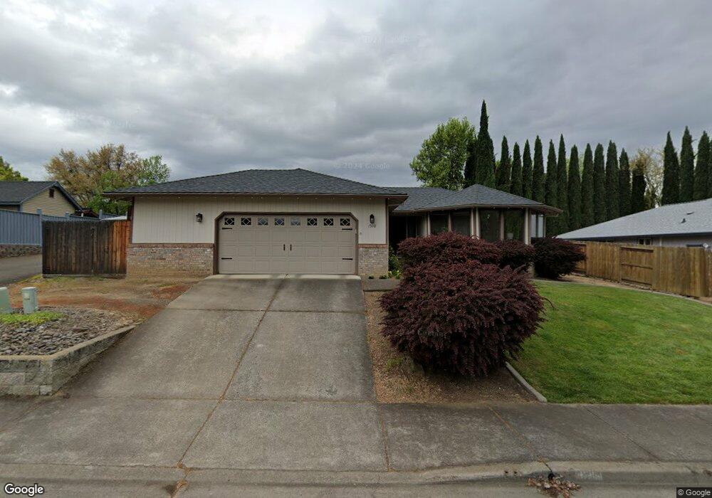 1510 N Modoc Ave, Medford, OR 97504 - photo 1