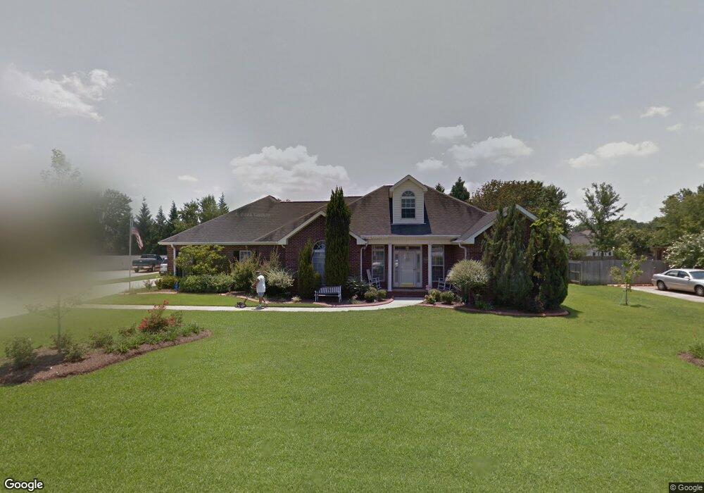 106 Wilkes Ct, Warner Robins, GA 31088 - photo 1