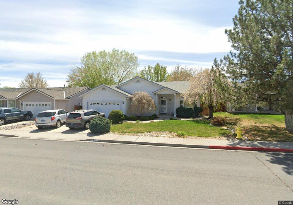 955 Bernice Ct, Sparks, NV 89436 - photo 1