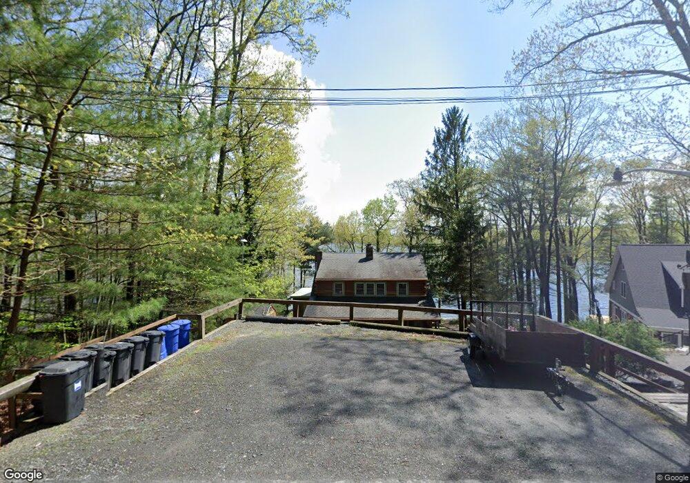 120 Paupack Point Rd, Hawley, PA 18428 - photo 1