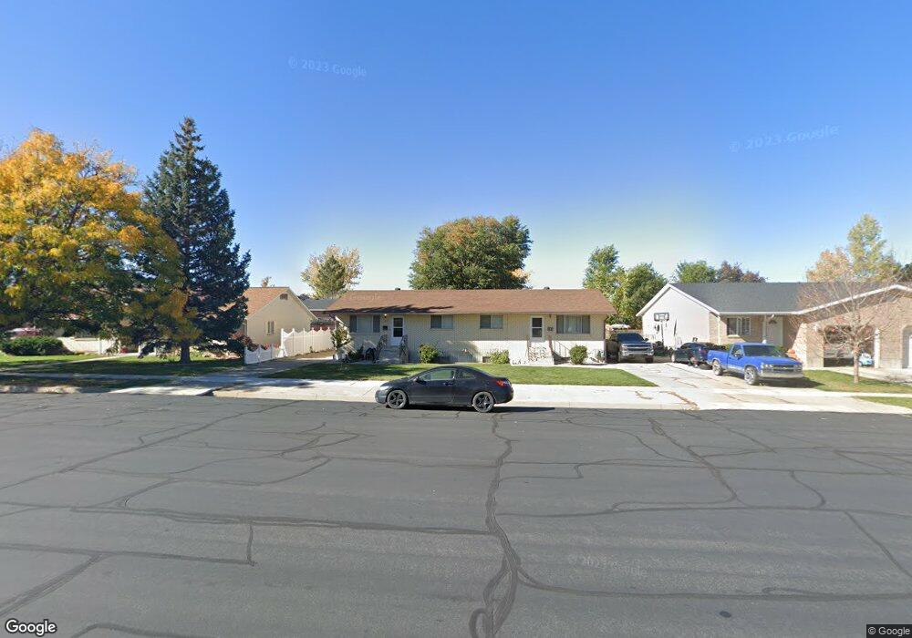 129 N 300 E, Spanish Fork, UT 84660 - photo 1