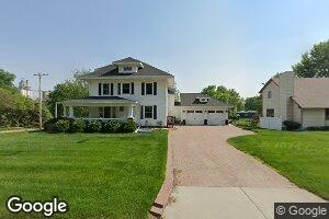 402 W Cedar St, Sutton, NE 68979
