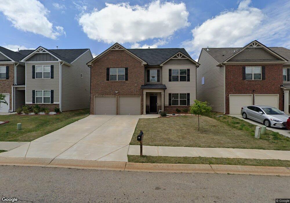 492 Emporia Loop unit 75, McDonough, GA 30253 - photo 1