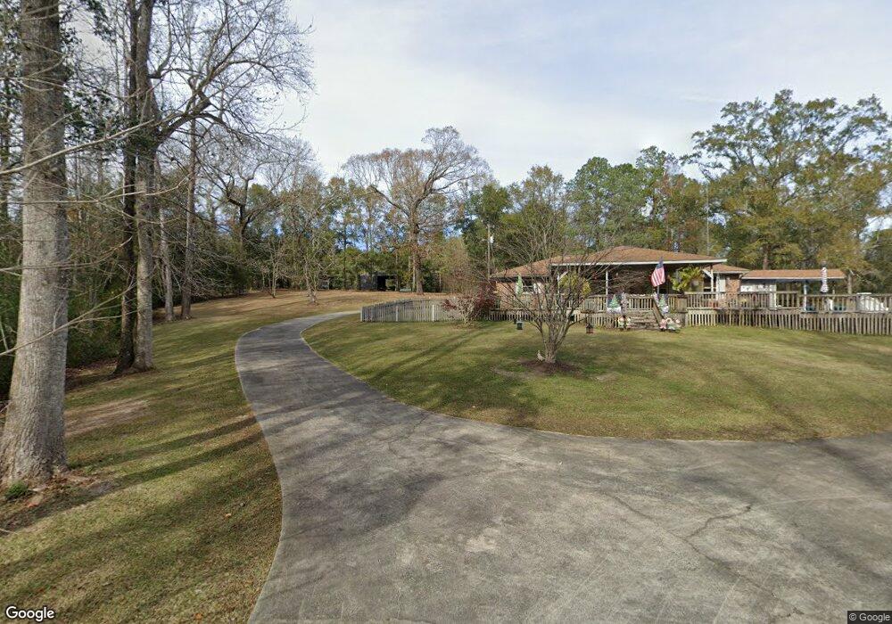 136 Bruce Dyer Rd, Lucedale, MS 39452 - photo 1