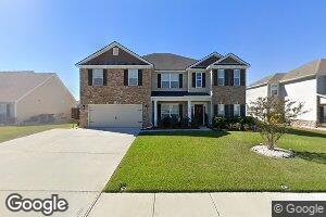 143 Grimsby Rd, Pooler, GA 31322