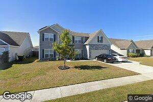 137 Grimsby Rd, Pooler, GA 31322