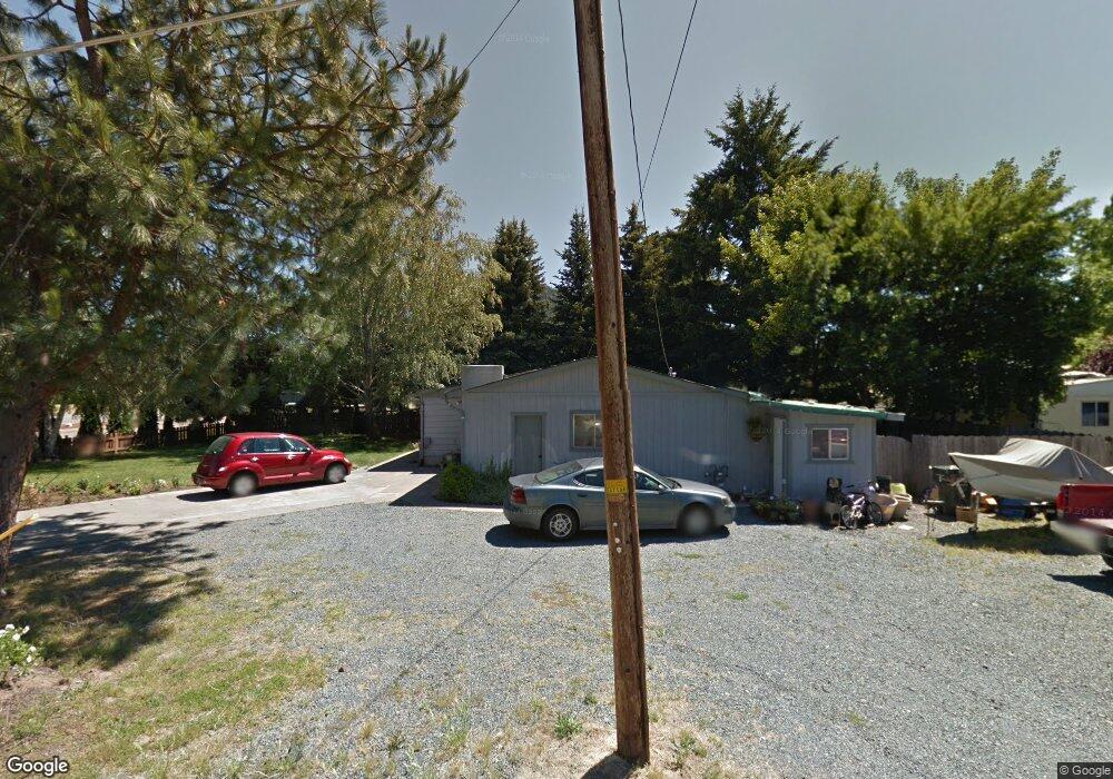 225 W Evans Creek Rd, Rogue River, OR 97537 - photo 1