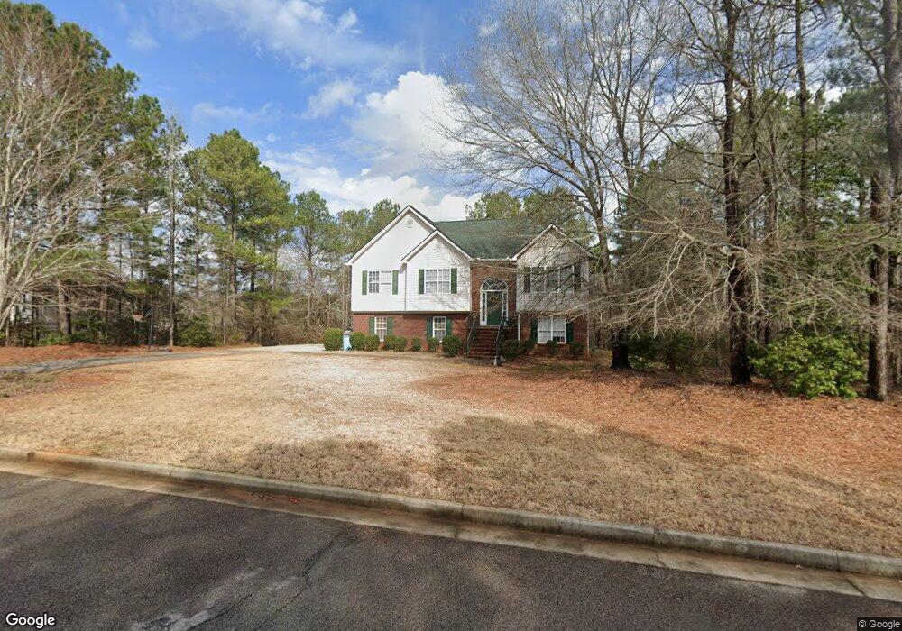 215 Waxmyrtle Way, Locust Grove, GA 30248 - photo 1